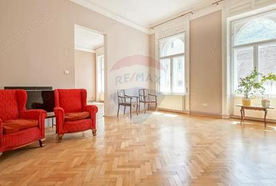 Apartament de inchiriat in Centrul Istoric, pretabil regim hotelier