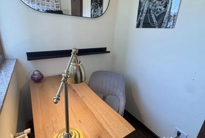Apartament cu 3 camere decomandat în Central - 18