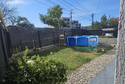 Casă cu Teren 800 Mp în Păulești - 7