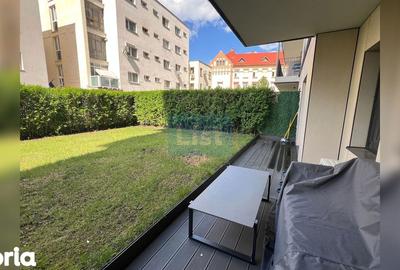Apartament cu 2 camere în Mărăști - 19
