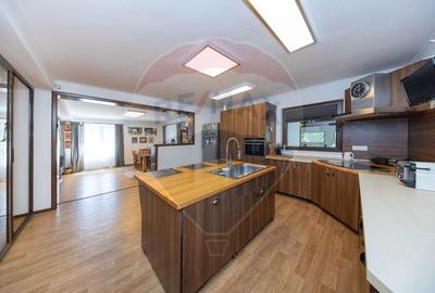 VILA 5 CAMERE | BRAN | PREDELUT | 1000 MP | APROAPE DE CASTELUL BRAN - 4