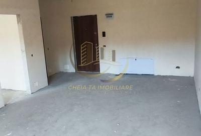 Garsonieră în Florești - 6