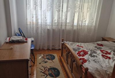 Apartament cu 2 camere semidecomandat în Central - 1