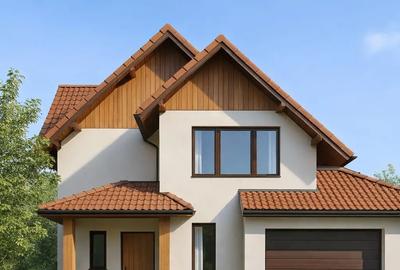 Casa de vanzare Curtea de Arges Valea Uleiului - 1