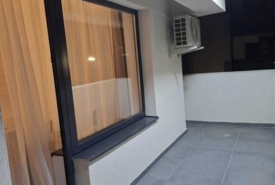 Apartament cu 2 camere decomandat în Central - 7