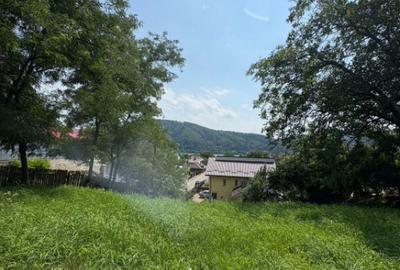Teren intravilan de vanzare 750 mp, Piatra Neam?, cart