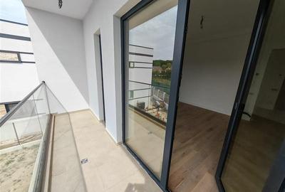 Casă individuală cu 5 camere cu Teren 538 Mp în Corbeanca - 13