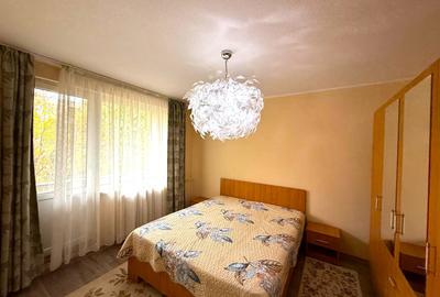 Bulevardul Brancoveanu - Rezonantei - 3 camere mobilat - etaj 2 din 4 Bulevardul Brancoveanu - Rezonantei - 3 camere mobilat - etaj 2 din 4 - 2
