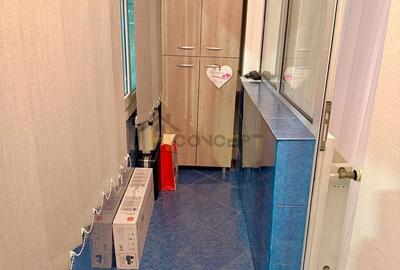 Apartament 3 camere C-tin Brancoveanu - Marie Curie - 15