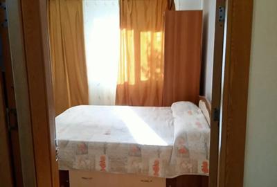 Garsonieră decomandată în Debarcader - 2