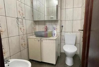 Ap 4 cam 92mp conf 1 Garii Parter Renovat mobilat si utilat - 15