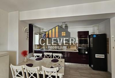 Apartament 2 camere Mobilat Utilat Theodor Pallady - 3