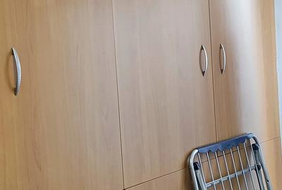 Garsonieră nedecomandată în Gheorgheni - 4