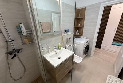 Apartament 2 Camere Exigent Plaza Residence Faza 5 Lujerului+ Parcare - 12