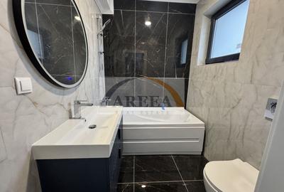 Vila 4 camere individuală Tunari - 20