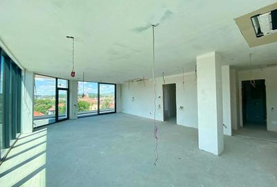Apartament cu 3 camere semidecomandat în Calea Turzii - 4