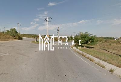 Teren Construcții de 2000 mp, în Șelimbăr - 2