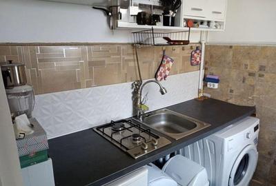 Apartament 3 camere de vanzare , zona Groapa - 7