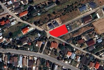 Spațiu comercial, în Clinceni - 4