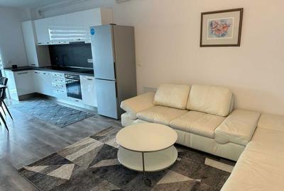 Apartament cu 3 camere decomandat în Central - 4