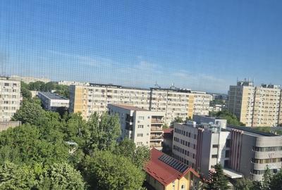 Militari- Gorjului str. Dezrobirii - 6