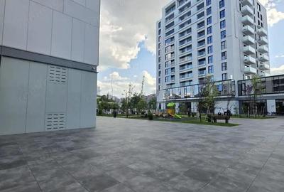 One Cotroceni sp 135 mp terasa 41 mp - 3