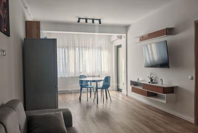 Apartament cu 2 camere decomandat, mobilat în Turnișor - 2