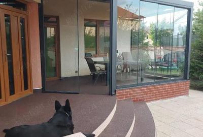 Casă cu 4 camere în Năvodari - 2