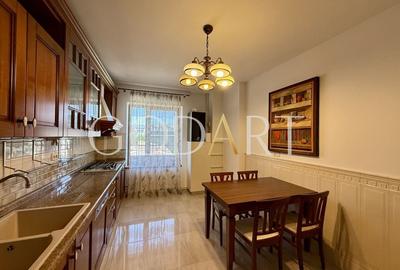 Apartament elegant | 4 camere | doua locuri de parcare | Herastrau - 4