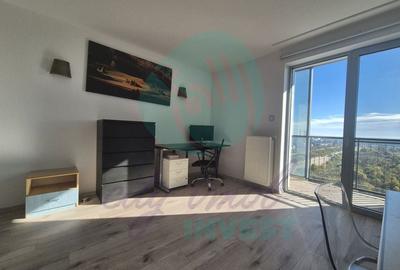 3 camere cu view spectaculos in Asmita Gardens 3 camere cu view spectaculos in Asmita Gardens - 8