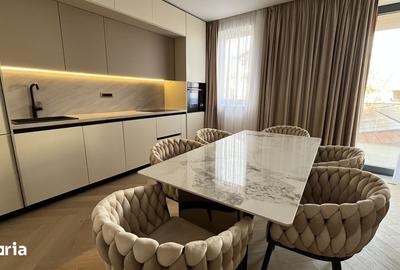 Apartament cu 3 camere în Central - 7
