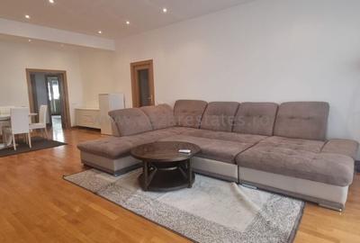HERASTRAU SOSEAUA NORDULUI DE INCHIRIAT APARTMENT 4 CAMERE 2 PARKING - 4