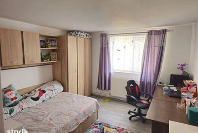 Casă cu 5 camere cu Teren 818 Mp în Letea Veche - 10