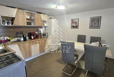 Casa individuala, zona Mehala, 740 mp teren - 6