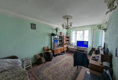 Apartament cu 3 camere decomandat, mobilat în Ghencea - 1