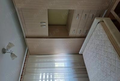 Inchiriez apartament 2 camere - 4
