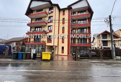 Apartament cu 3 camere în Găvana - 10