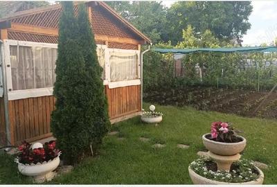 Casă cu 3 camere cu Teren 500 Mp în Central - 1