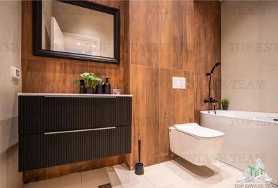 Apartament cu 3 camere semidecomandat în Iancului - 34