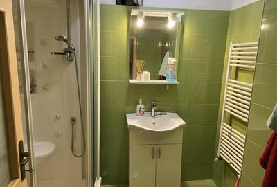 Apartament cu 3 camere decomandat, mobilat în Trei Stejari - 6