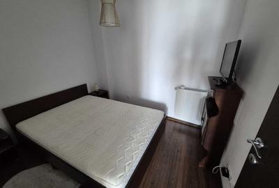 Apartament cu 2 camere semidecomandat, mobilat în Semicentral - 6