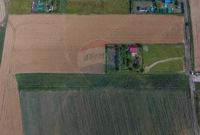 Comision 0 %! Teren intravilan de vanzare, Bra?ov - 1