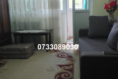 Apartament cu 2 camere decomandat, mobilat în Drumul Taberei - 8