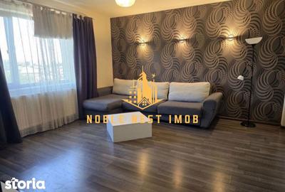 Apartament cu 2 camere, mobilat în Trivale - 2