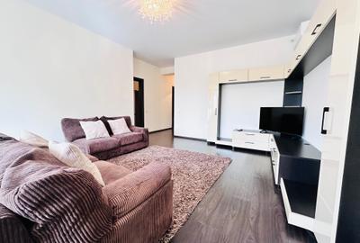 Apartament cu 3 camere decomandat, mobilat în Floreasca - 2