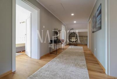 Casa 6 camere de vanzare in Feleacu Casa 6 camere de vanzare in Feleacu - 8