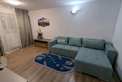 Apartament 2 camere/etaj 2/Scoala 10/Focsani/71000 E - 9