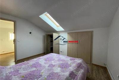 Oportunitate rara, super pret! Vanzare Casa P+1+M - Targoviste, Centru Vechi. - 13