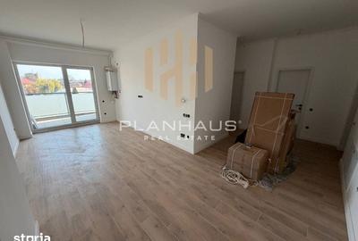Apartament cu 3 camere în Central - 8