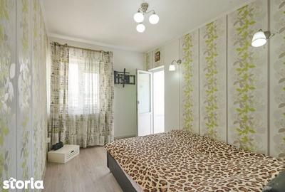 Apartament cu 2 camere decomandat, mobilat în Central - 2
